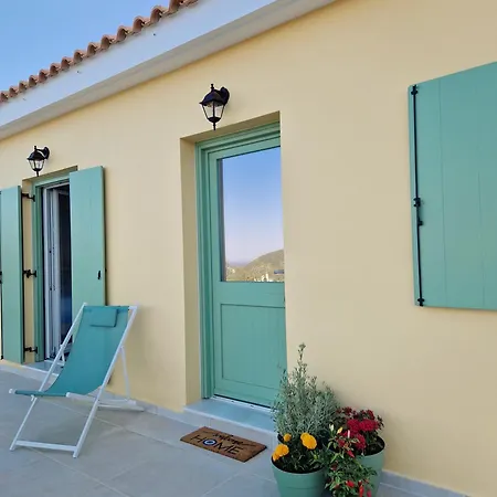 Phileo Villa Platrithias