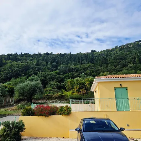 Phileo Villa Platrithias